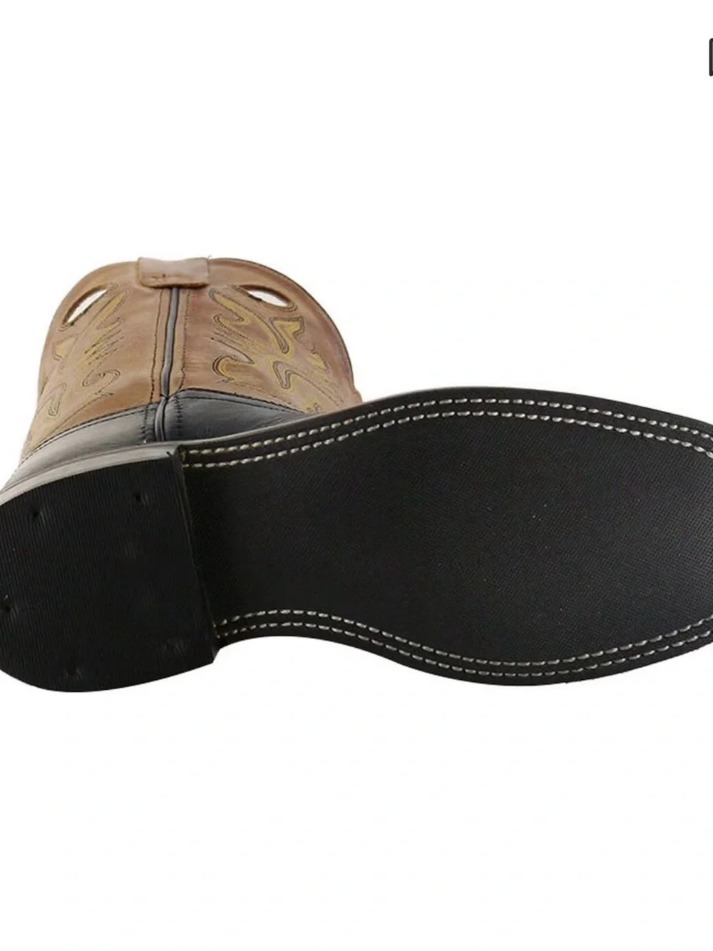 Cody James classic western